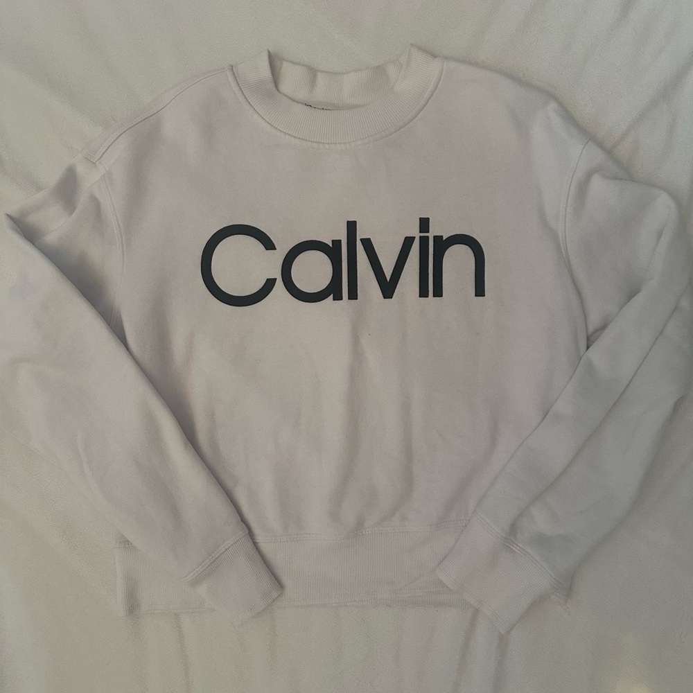 Calvin Klein crewneck
